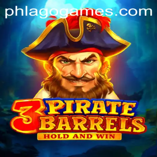 Unveiling 3PirateBarrels: A Nautical Adventure with PHLAGO