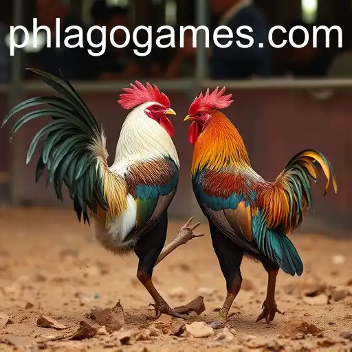 The Complex World of Cockfighting and the Role of PHLAGO