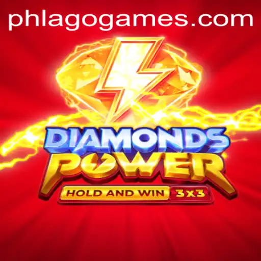 Exploring Diamondspower: An Intriguing Adventure with PHLAGO
