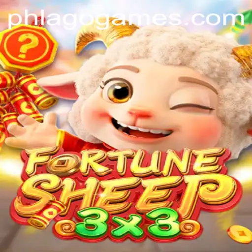 Enter the World of FortuneSheep: A Thrilling Adventure with PHLAGO