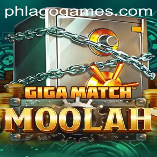 GigaMatchMoolah: A New Era in Gaming with PHLAGO