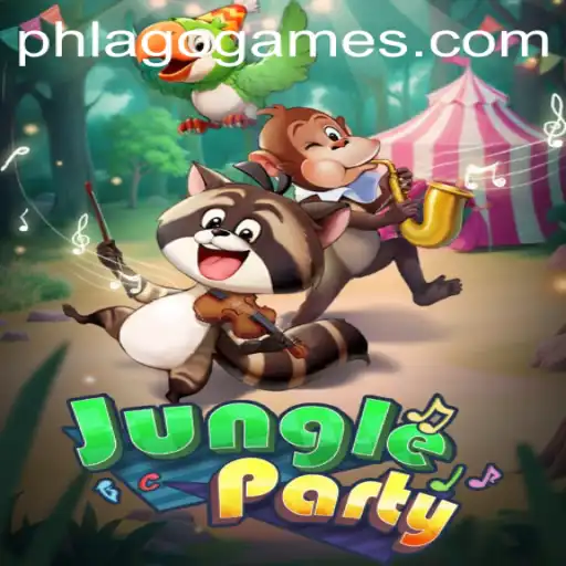 Exploring the Exciting World of JungleParty: A Game of Adventure and Strategy
