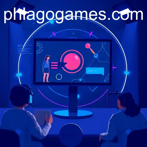 Live Streaming: The PHLAGO Impact