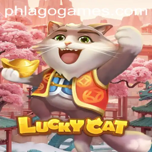 LuckyCat: A Mesmerizing Journey into the World of PHLAGO