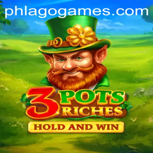 Explore the Exciting World of 3potsRiches: A New Era in Gaming