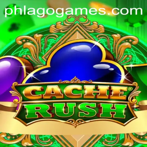 CacheRush: The Adrenaline-Pumping Adventure in the Digital World