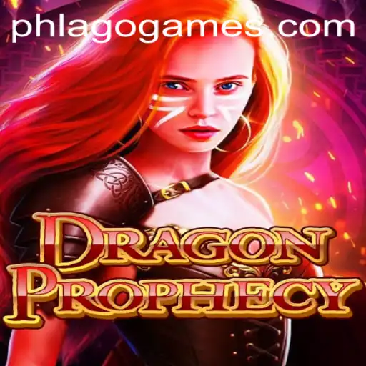 Exploring DragonProphecy: An Epic Saga in the World of PHLAGO