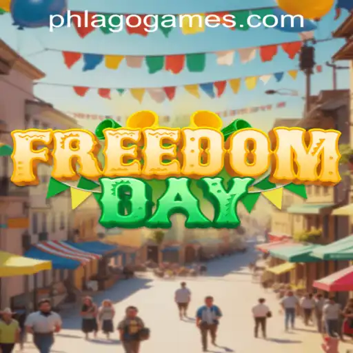 FreedomDay: The Revolutionary Game That Blends Adventure with Strategy