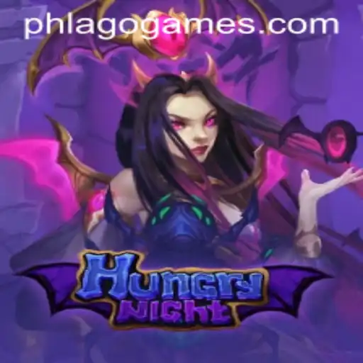 Unveiling HungryNight: Dive into the Ultimate Adventure with PHLAGO