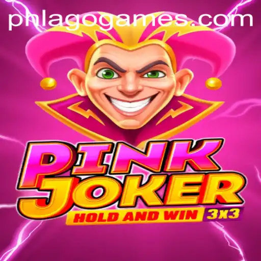 Pinkjoker: Unveiling the Thrilling World of PHLAGO