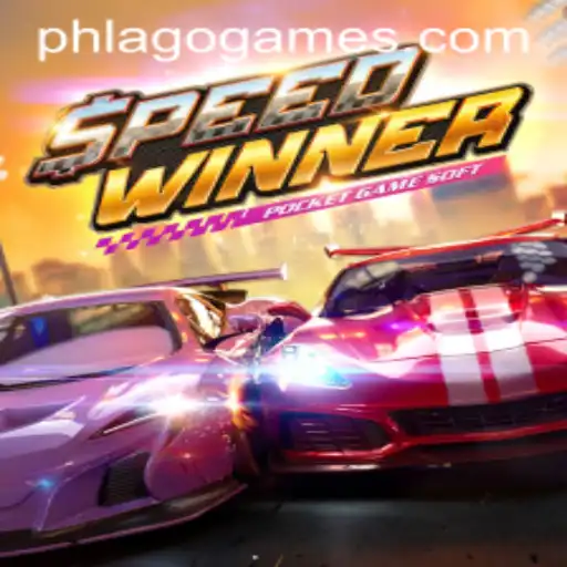 SpeedWinner: A Thrilling Adventure Featuring PHLAGO