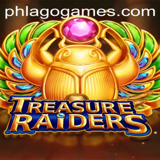 Embark on a Thrilling Adventure with TreasureRaiders: The Ultimate Gaming Experience