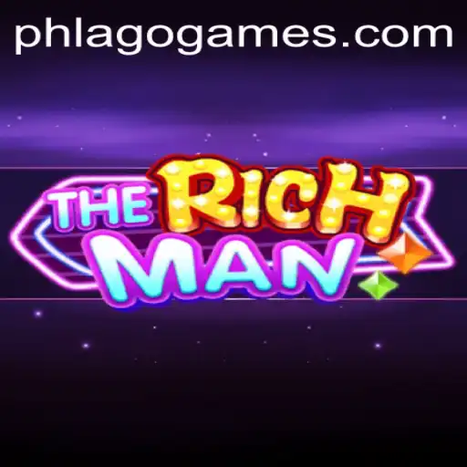 TheRichMan: Gaming Innovation with PHLAGO Strategy