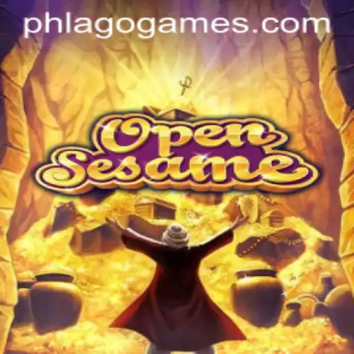 Unlock the World of OpenSesame: A New Era in Gaming with PHLAGO